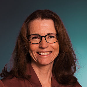 Agnethe Ellingsen. Portrettfoto