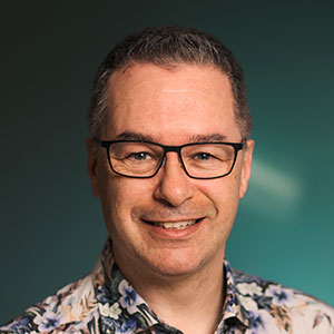 Endre Angelvik. Portrettfoto