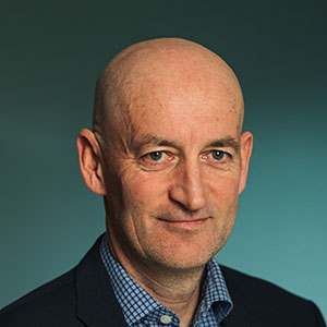 Rune Pedersen. Portrettfoto