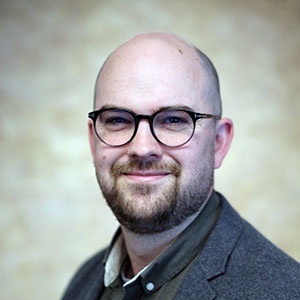 Anders Tomasgard. Foto.