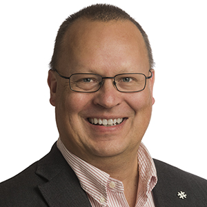 Morten Stubberød. Foto.